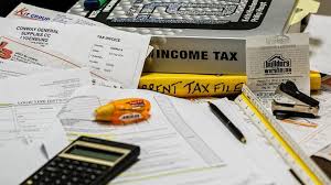 2017 tax return irs refund deadline; Income Tax Return Itr Financial Year 2017 18 Late Penalty After December 31 Deadline Business News
