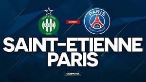 Une opposition entre deux équipes mythiques de ligue 1 qui réserve souvent des rencontres avec une avalanche de buts. Saint Etienne Psg Clubhouse Asse Vs Paris Youtube