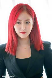 6th mini albumtime for the moon night :sparkles: Sinb Gfriend 200721 Photos Sinb Naver X Dispatch Facebook