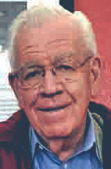 Steward of the state