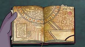 The series ran from june 15, 2012, to february 15, 2016. Gravity Falls What Lies Beyond Youtube