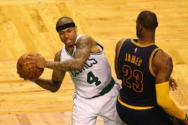 Isaiah jamar thomas (born february 7, 1989) is an american professional basketball player who last played for the new orleans pelicans of the national basketball association (nba). Isaiah Thomas Net Worth Celebrity Net Worth