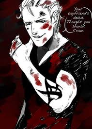 Check spelling or type a new query. City Of Heavenly Fire The Shadowhunters Wiki Fandom