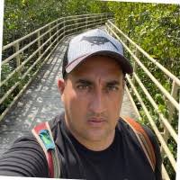 Eric Daniel Cano Email & Phone Number