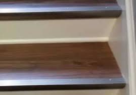 Metal Stair Nosing Large Image 11 Stair Nosing Laminate Flooring On Stairs Stair Well