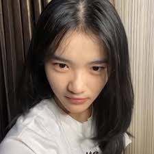 Rambut Berbentuk 'I Love You' di JKT48