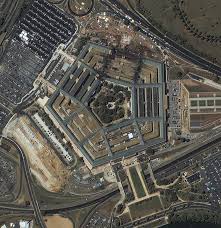 Résultat de recherche d'images pour "pentagon 911 video camera"