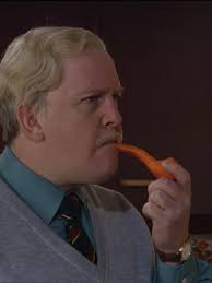 Still Game Winston Grandson