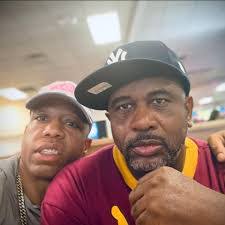 Joseph Pineiro's Instagram, Twitter & Facebook