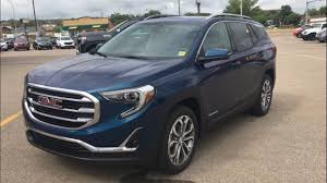 6 Wallpaper 2020 Gmc Terrain In 2020 Gmc Terrain Gmc Terrain Interior Terrain Denali