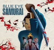‫دانلود انیمه Blue Eye Samurai با زیرنویس فارسی چسبیده - دیجی ...‬‎
