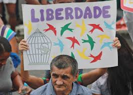 Centro de convivência e cultura juntamente ao centro de atenção. Marcha De Luta Antimanicomial Reune Integrantes Da Rede De Atencao Psicossocial Governo Da Paraiba