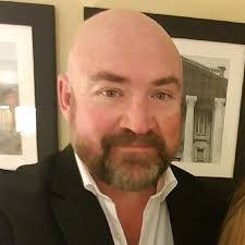 Mark Jarratt's Instagram, Twitter & Facebook