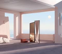 Looking Through Thework Of Edward Hopper Jim Jarmush Wim Wenders Or Even John Register An Immersive Conceptual And Vis Design Studio De Design Design Studio