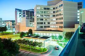 This hospital has been recognized for america's 250 best hospitals award™, . Uf Health Jacksonville College Of Medicine Jacksonville University Of Florida