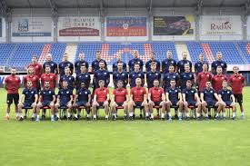 Ball possession is not so good for piast gliwice, with an average of 48.00% overall in this season. Nowy Sezon Nowy Sklad Miasto Gliwice