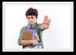 Image result for School Refusal