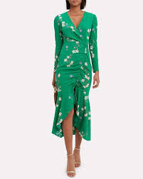 Intermix Aria Floral Printed Dress Aria Intermix Floral Dresses Floral Prints Floral Print Dress