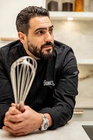 Jeffrey Cagnes — Wikipédia