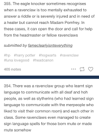 Pin By Zoe On Ravenclaw Harry Potter Universal Harry Potter Headcannons Harry Potter Funny