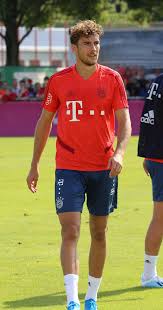 3,268 likes · 24 talking about this. File Leon Goretzka Training 2019 09 01 Fc Bayern Muenchen 2 Jpg Wikimedia Commons