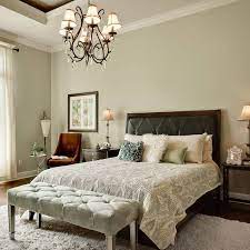 If your primary colors in a room are shades of medium green, sage accessories can lighten the room without creating a strong focal point. 28 Sage Green Decor Ideas Green Bedroom Walls Sage Green Bedroom Green Master Bedroom