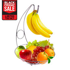 Simplehouseware wire fruit tree bowl with banana hanger, bronze. Cheap Best Fruit Bowl Design Find Best Fruit Bowl Design Deals On Line At Alibaba Com