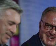 Berita Rummenigge Terbaru Hari ini