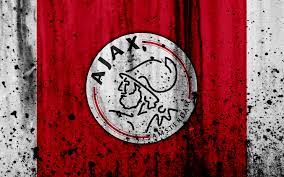 Donkere ajax logo wallpaper met bloemen in alle kleuren. Ajax Amsterdam 4k Ultra Hd Wallpaper Hintergrund 3840x2400 Id 989868 Wallpaper Abyss
