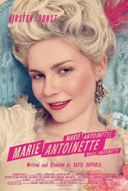 Marie antoinette is a 2006 film by written and directed by sofia coppola, loosely based on the life of marie strangely enough, the movie leaves out princess adelaide, the eldest of louis and marie's aunts who was still casting gag: Marie Antoinette 2006 Film Wikipedia