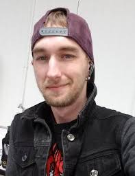 Patrick Desmond Robert Falkins Obituary