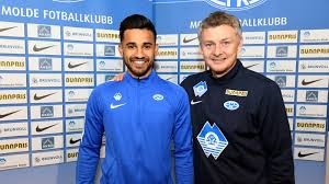 Ole gunnar solskjaer says molde's owners hope he does not come back to norway, because they want him to be successful in becoming manchester united's permanent. Etzaz Tilbake I Molde Fk Molde