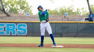 Islanders Add 15 to Latest Baseball Recruiting Class