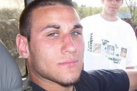 Fundraiser by danielle bier : Rocco Centrone