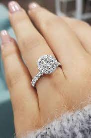 Diamond Engagement Rings White Gold Engagement Rings Halo Engagement Rings Round Engagement Engagement Rings Sale Round Engagement Rings Engagement Rings Round