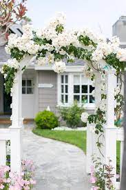 We did not find results for: Front Gate Arbor Traditional Home Exterior