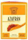 Azafrán Hebra - Sob Mg