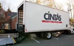 Cintas Hard Drive Destruction Program In Office Visit Storagereview Com