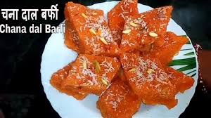 Chana Dal Barfi Recipe In Hindi How To Make Chana Dal Barfi Chana Dal Recipes Chana Food
