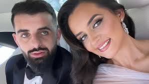 Suada Muratovic's Instagram, Twitter & Facebook