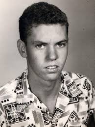 Jerry Floyd Harmon (1939-2009)