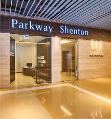 8a marina boulevard, marina bay link mall, singapore 018984 ( view map ). Experience World Class Clinic Care With Our Team Parkway Shenton