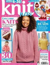 Browse h&m's jumpers for women online. Knit Now Issue 124 January 2021 Archives Free Pdf Magazine Download