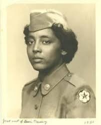 Char McCargo Bah award-winning genealogist