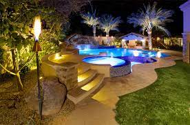 Maybe you would like to learn more about one of these? 20 Torch Lights To Accentuate Your Home S Outdoor Area Home Design Lover