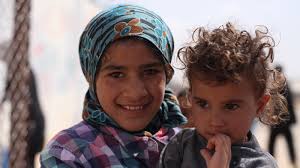 ben wild-hirons is fundraising for Protection Approaches