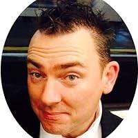 A Dangerous Secret by Peter Martin