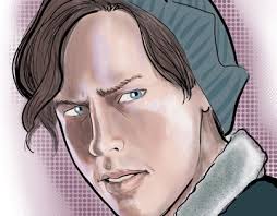 Jughead Jones Проекты :: Photos, videos, logos, illustrations and branding  :: Behance