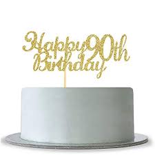 These are some great birthday cake ideas for men. Smart Idea 95th Birthday Cake Ideas For A Man