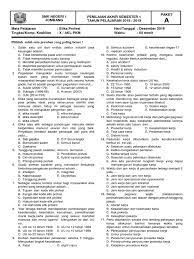 Jan 16, 2021 · oke kawan, saya akan memberikan kunci jawaban buku pkn kelas 10 kurikulum 2013 uji kompetensi bab 7. Soal Materi Etika Profesi Kelas X Semester 2 Jawabanku Id
